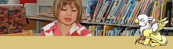 Children's Room