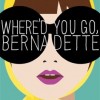 Where'd You Go Bernadette